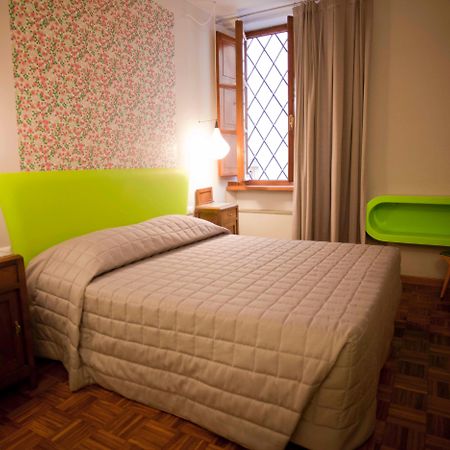 Hotel Diana & Depandance Lucques Extérieur photo