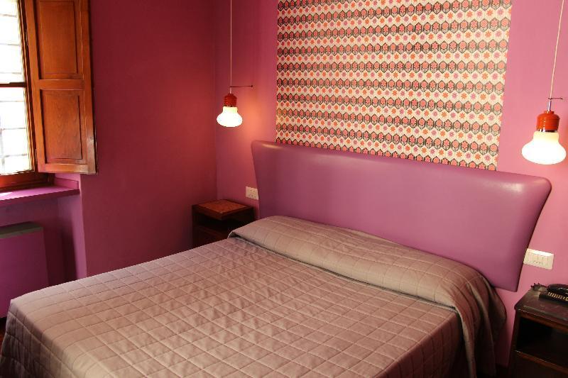 Hotel Diana & Depandance Lucques Extérieur photo