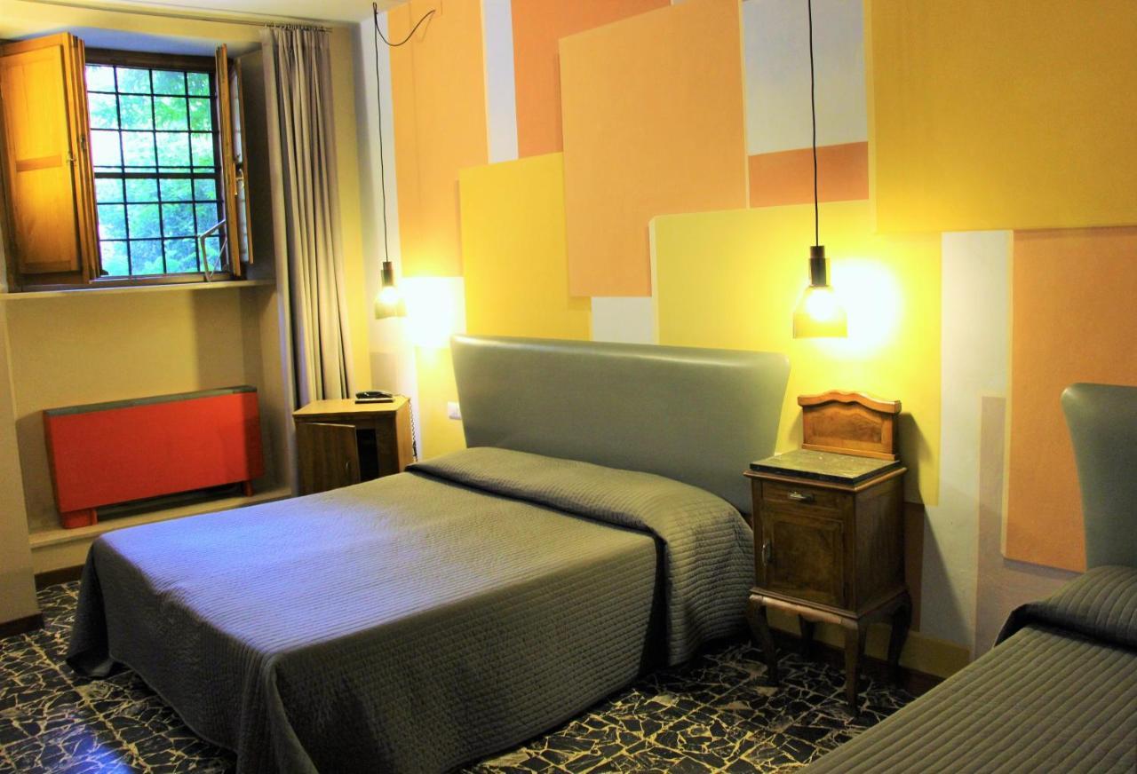 Hotel Diana & Depandance Lucques Extérieur photo