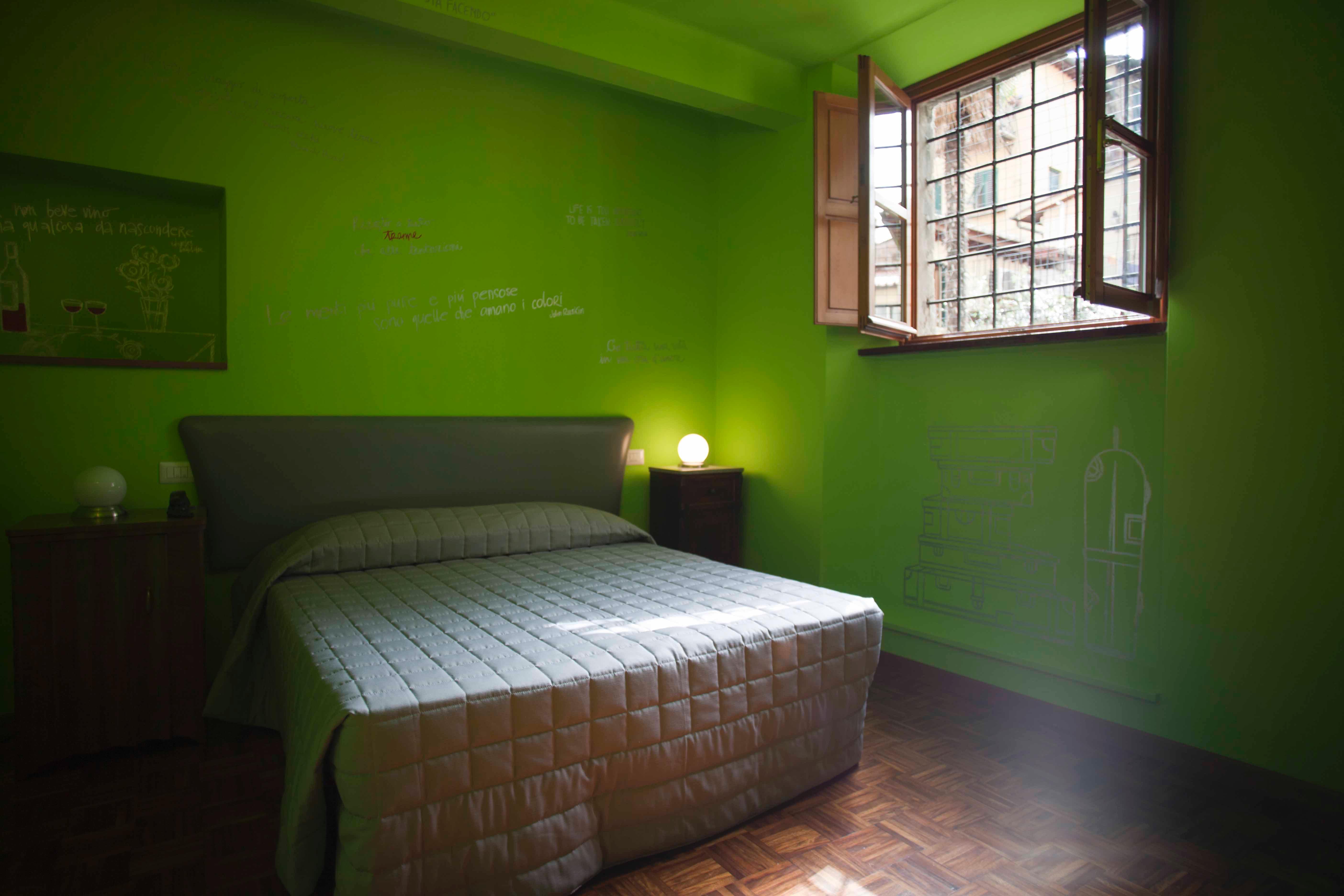 Hotel Diana & Depandance Lucques Extérieur photo