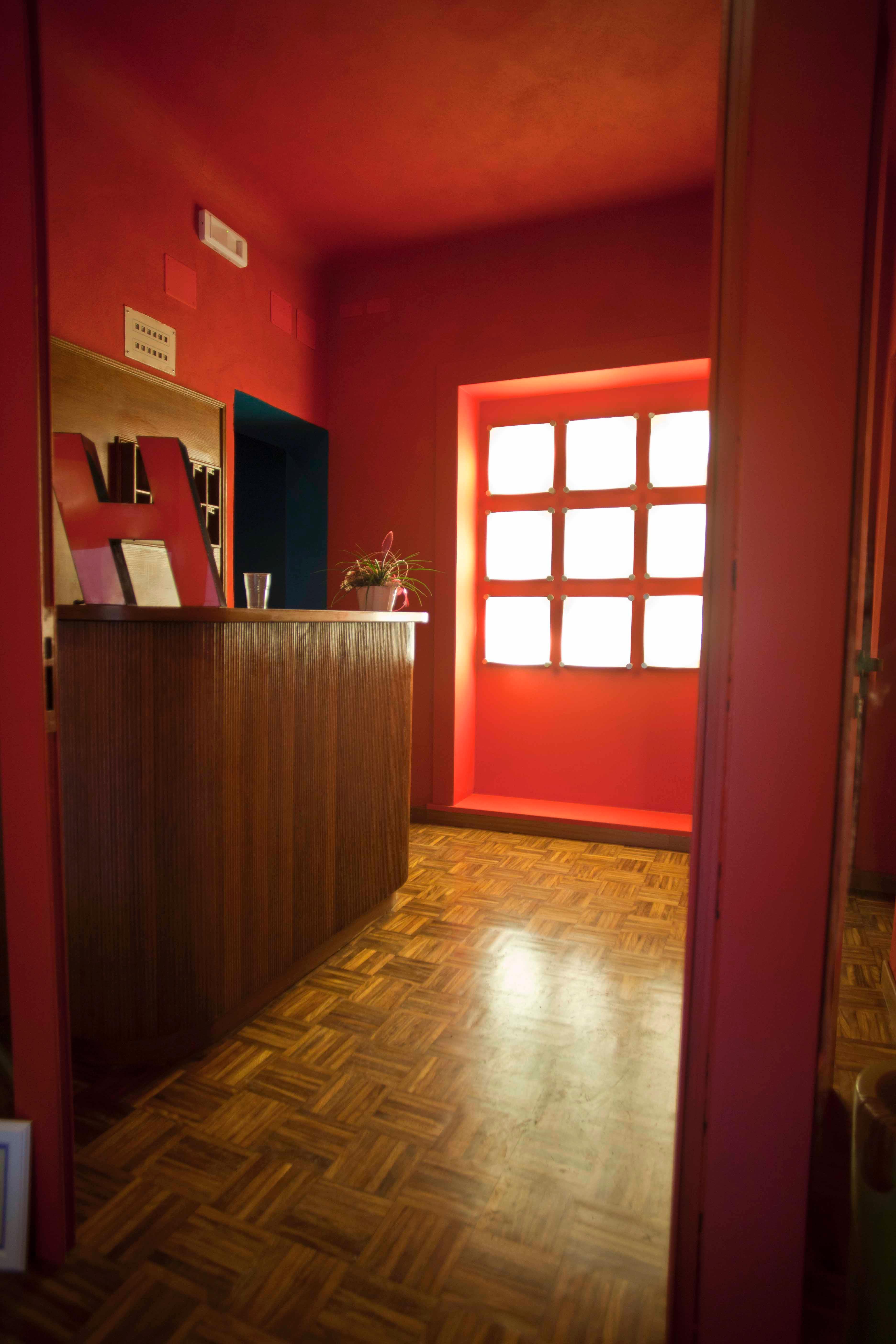 Hotel Diana & Depandance Lucques Extérieur photo