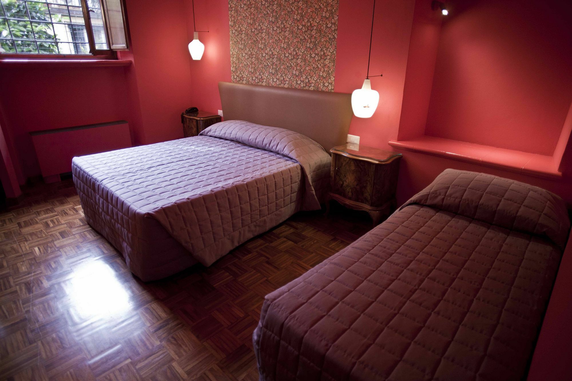 Hotel Diana & Depandance Lucques Extérieur photo
