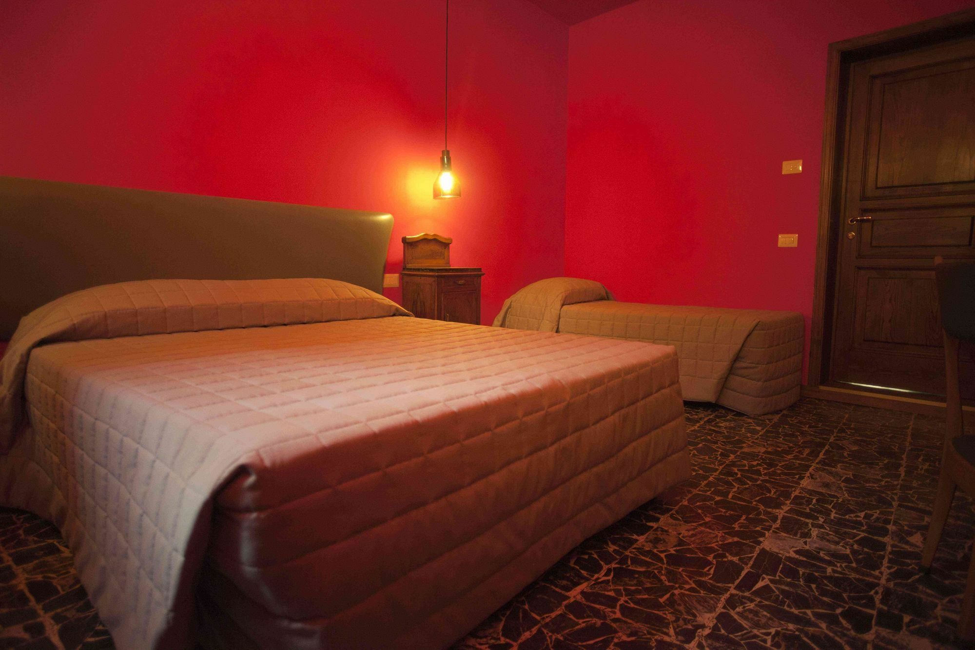 Hotel Diana & Depandance Lucques Extérieur photo